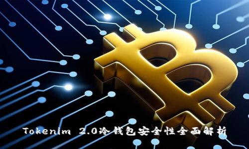 Tokenim 2.0冷钱包安全性全面解析