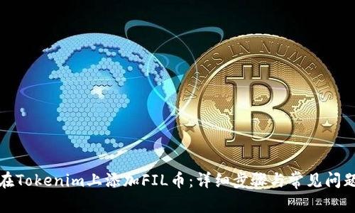 如何在Tokenim上添加FIL币：详细步骤与常见问题解答