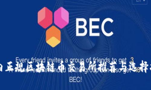 国内正规区块链币交易所推荐与选择指南