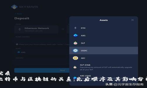 优质  
比特币与区块链的关系：先后顺序及其影响分析