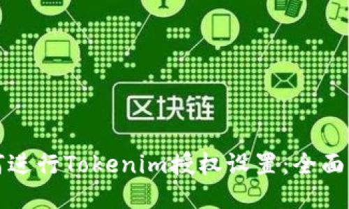 如何进行Tokenim授权设置：全面指南