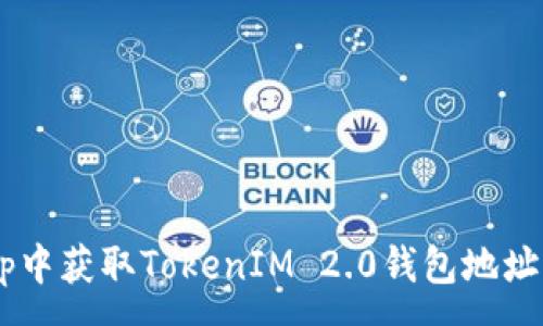 :
如何在DApp中获取TokenIM 2.0钱包地址的详细指南