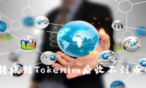 HECO钱包转账到Tokenim后收不到币的解决方案