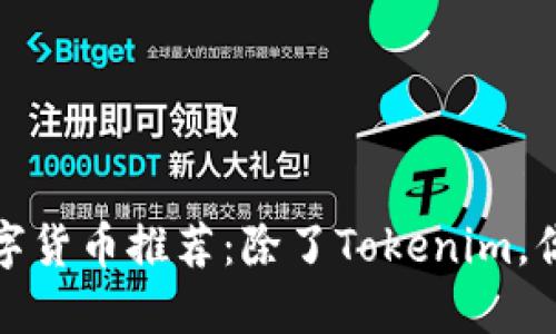 2023年必备的数字货币推荐：除了Tokenim，你还可以选择哪些？